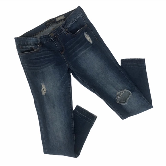 aeropostale jeggings